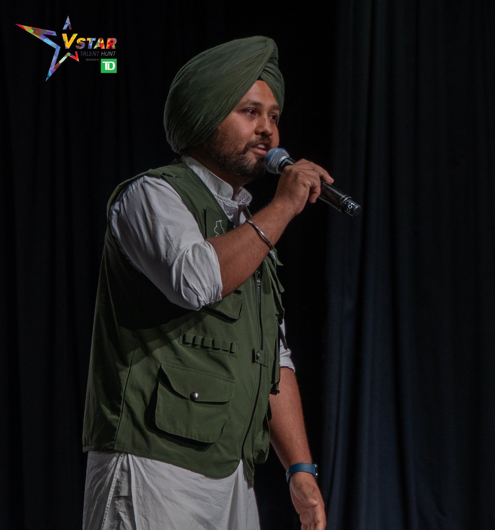 Amrit Zaildar