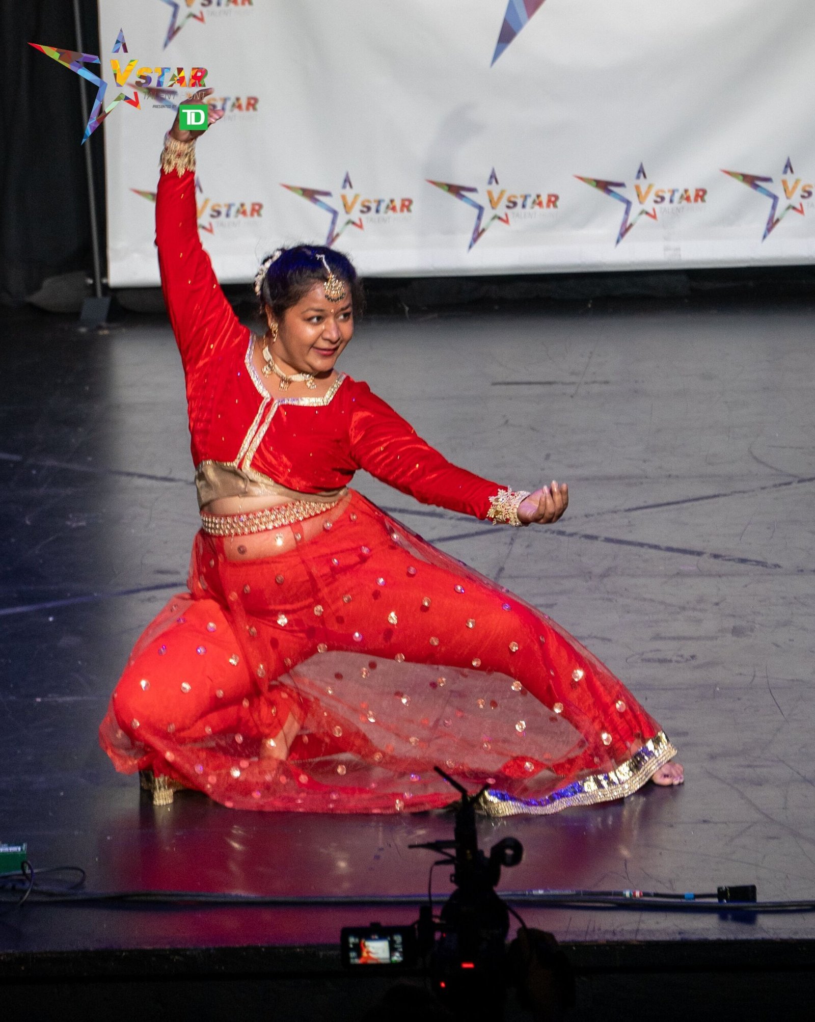 Nikita Negi