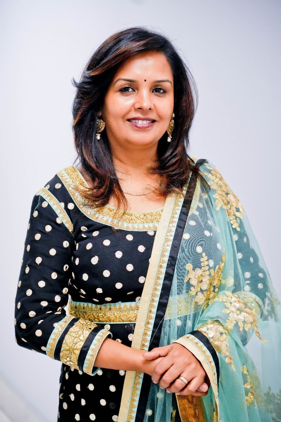 Avni Vyas