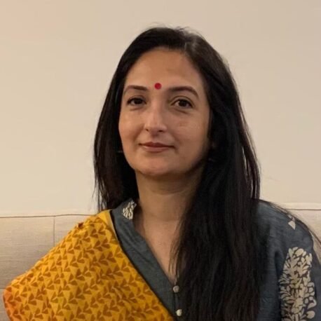 AVNI VYAS