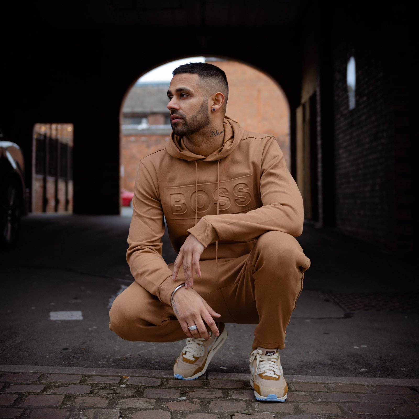 JAZZ DHAMI