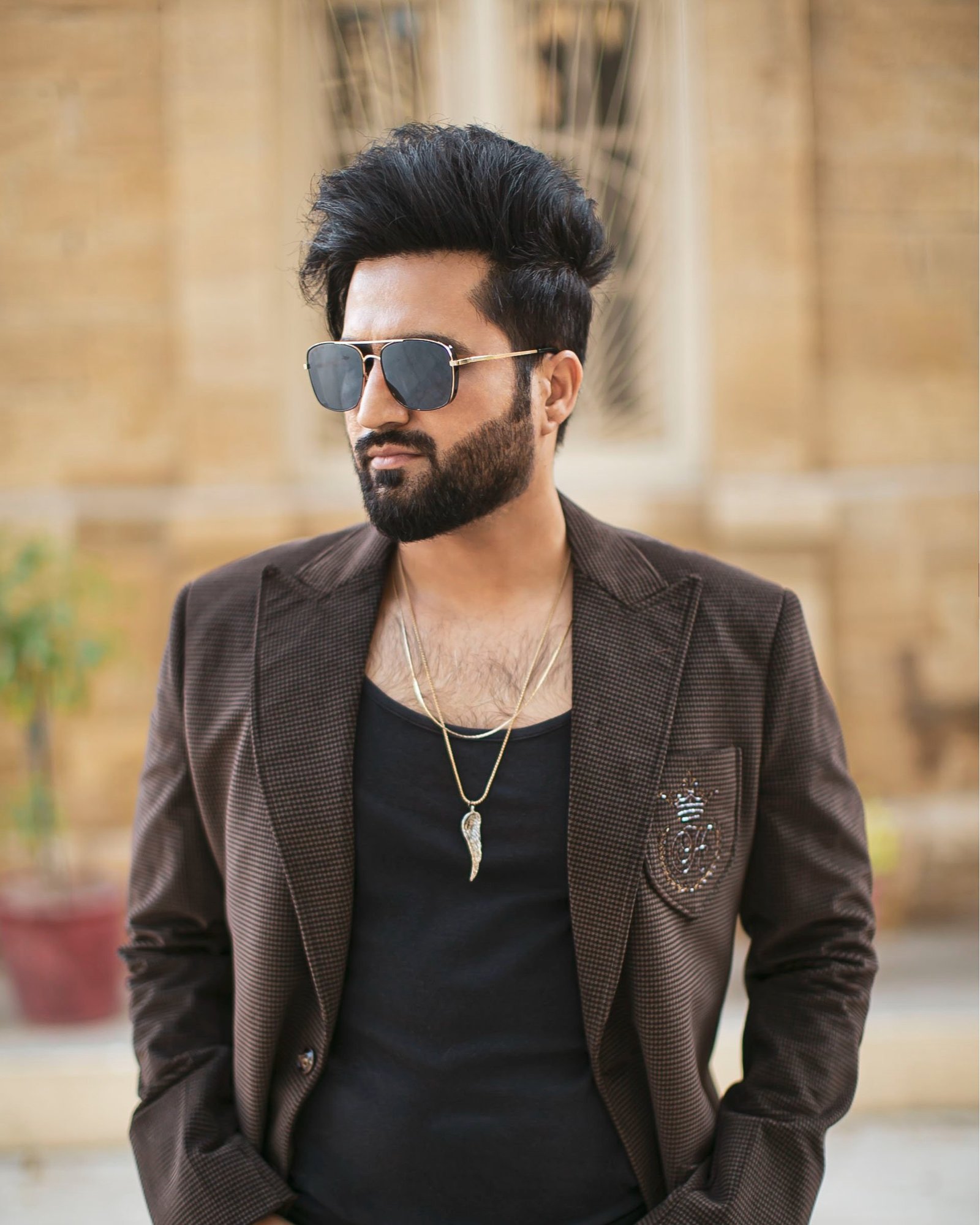 FALAK SHABIR