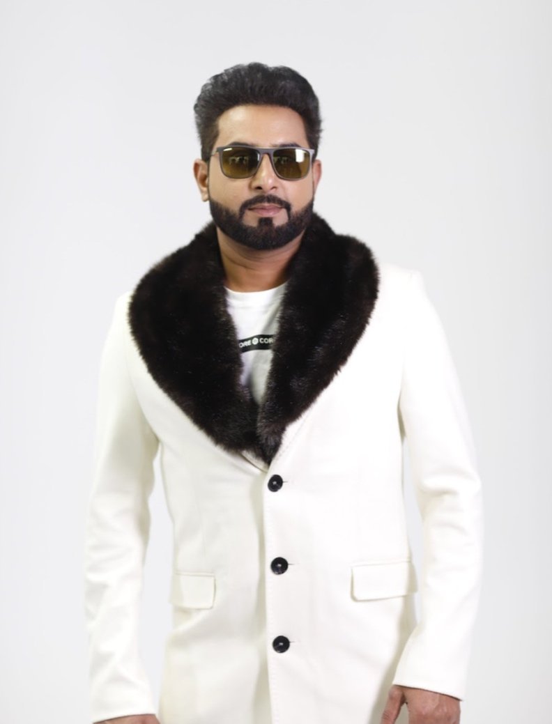 Geeta Zaildar