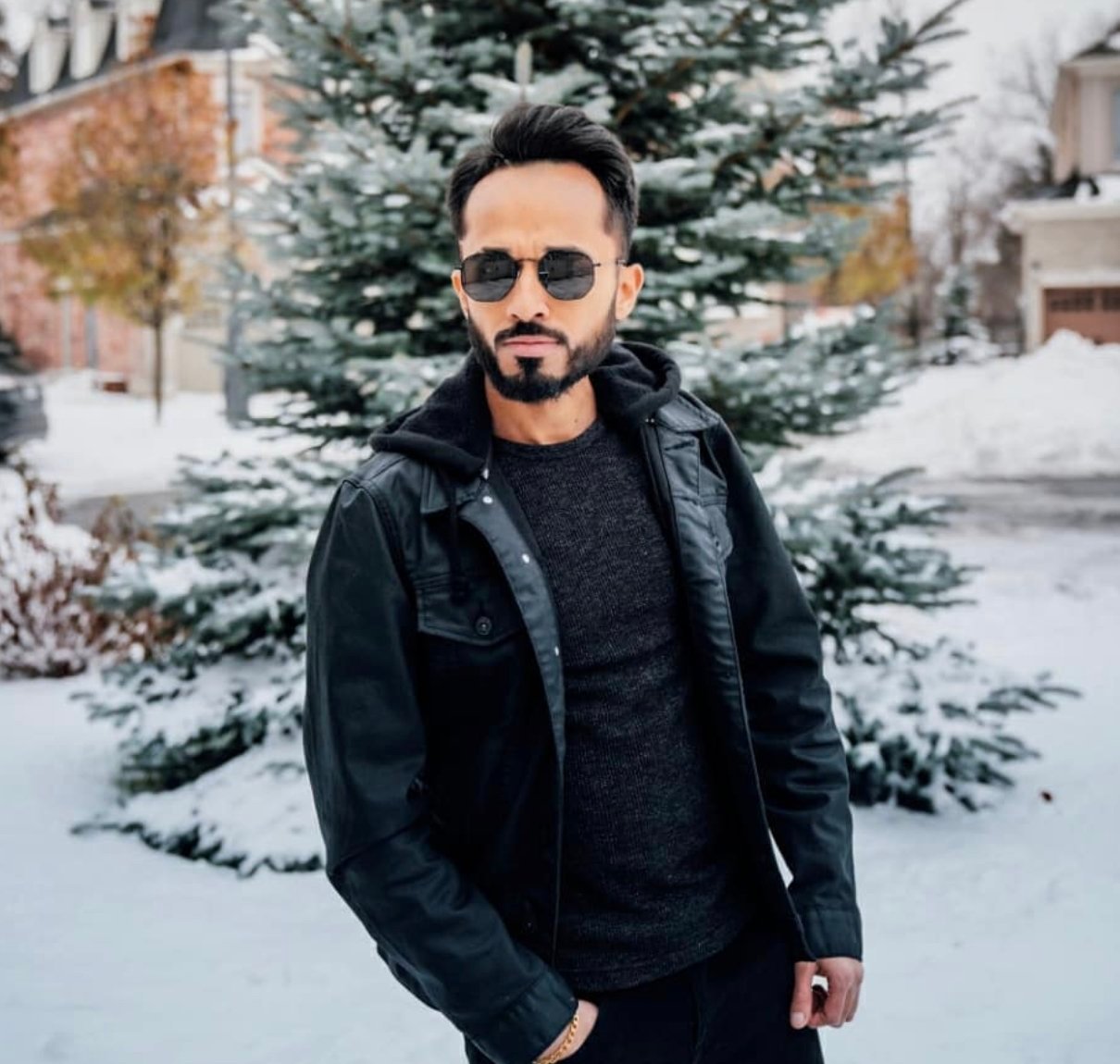 PARTH NAIK