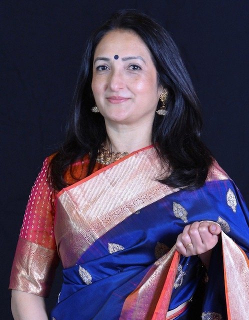 Avni Vyas