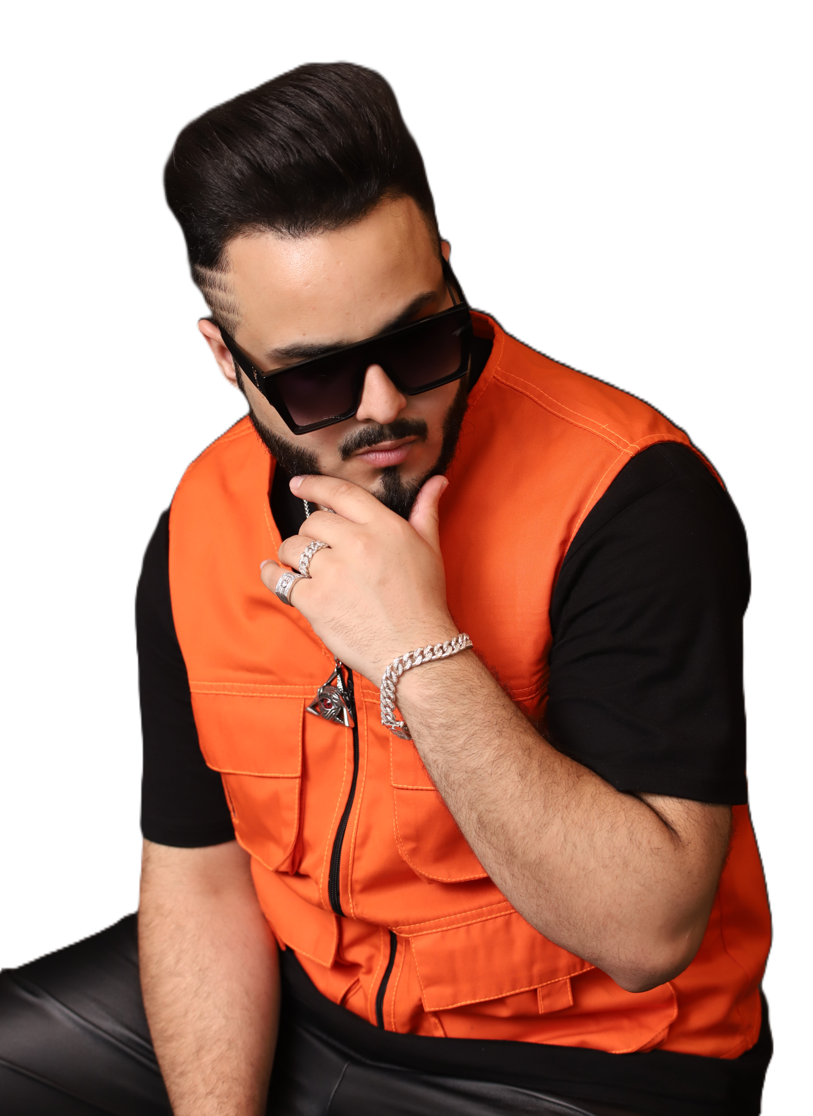 Arbaz Khan