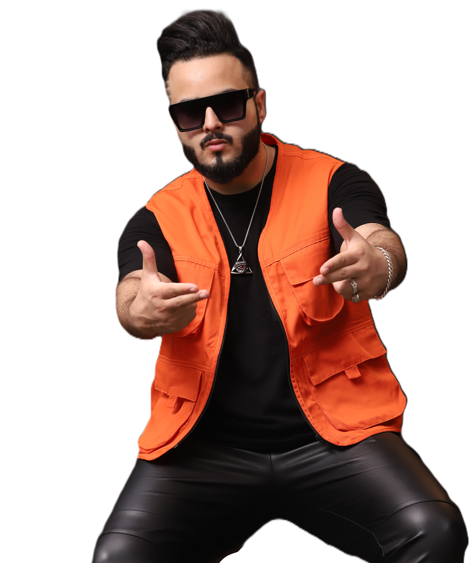 Arbaz Khan