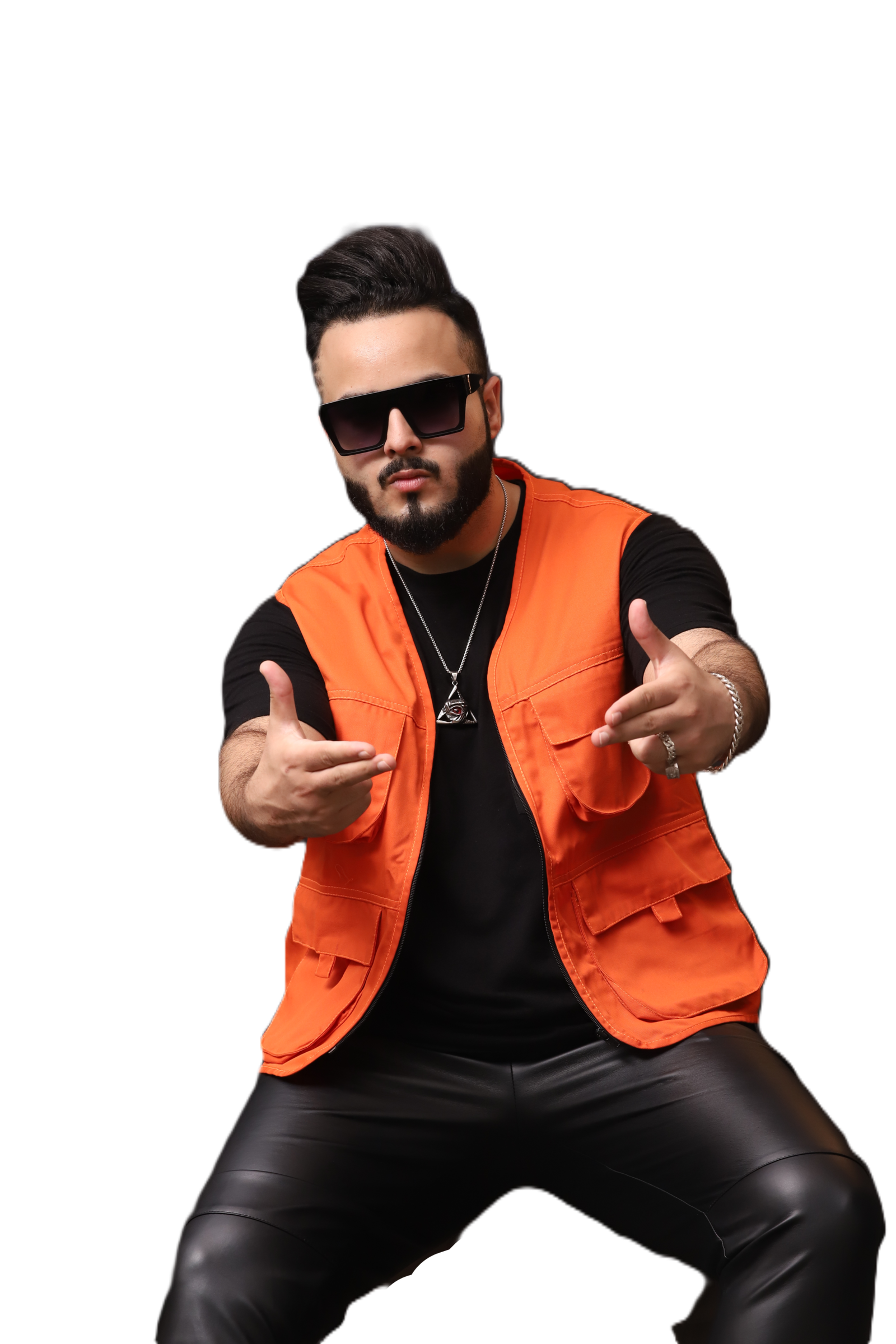 Arbaz Khan