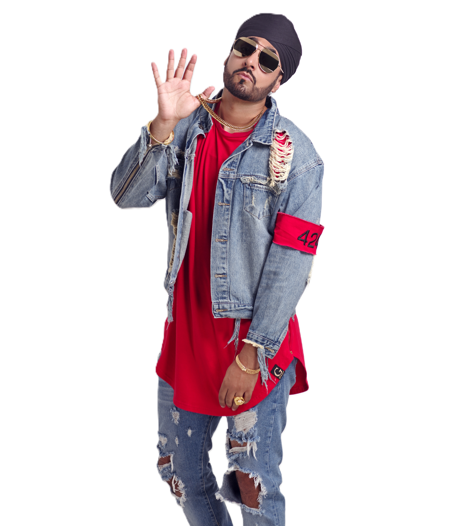 Manj Musik