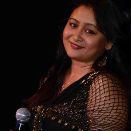 RAINA SEN