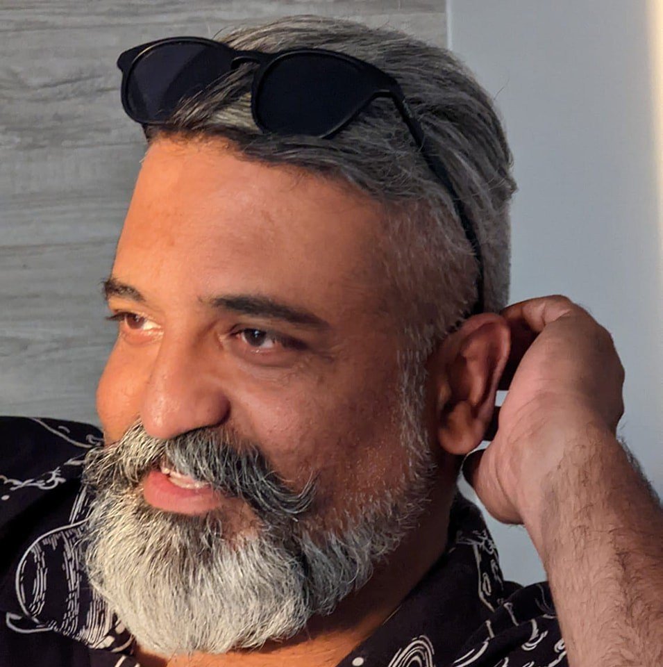 SANJAY RANGNEKAR