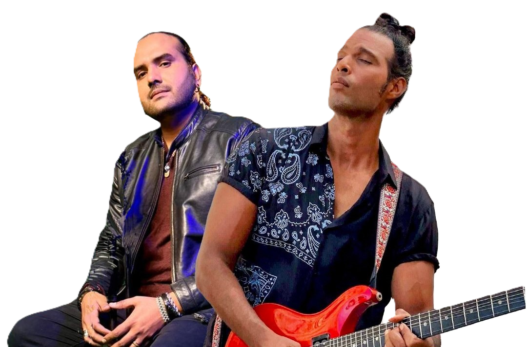 SHALLUM & KHURRAM