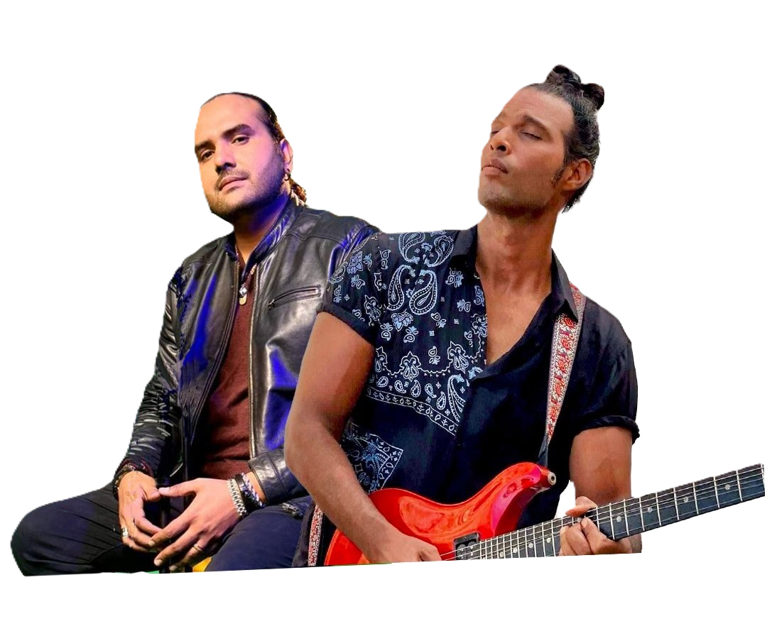 SHALLUM & KHURRAM