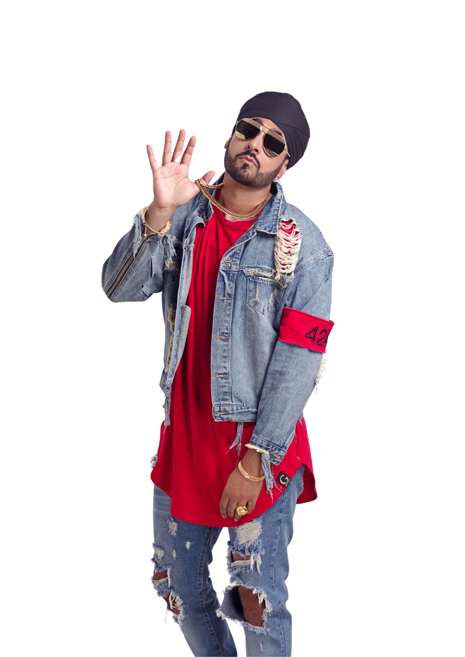Manj Musik
