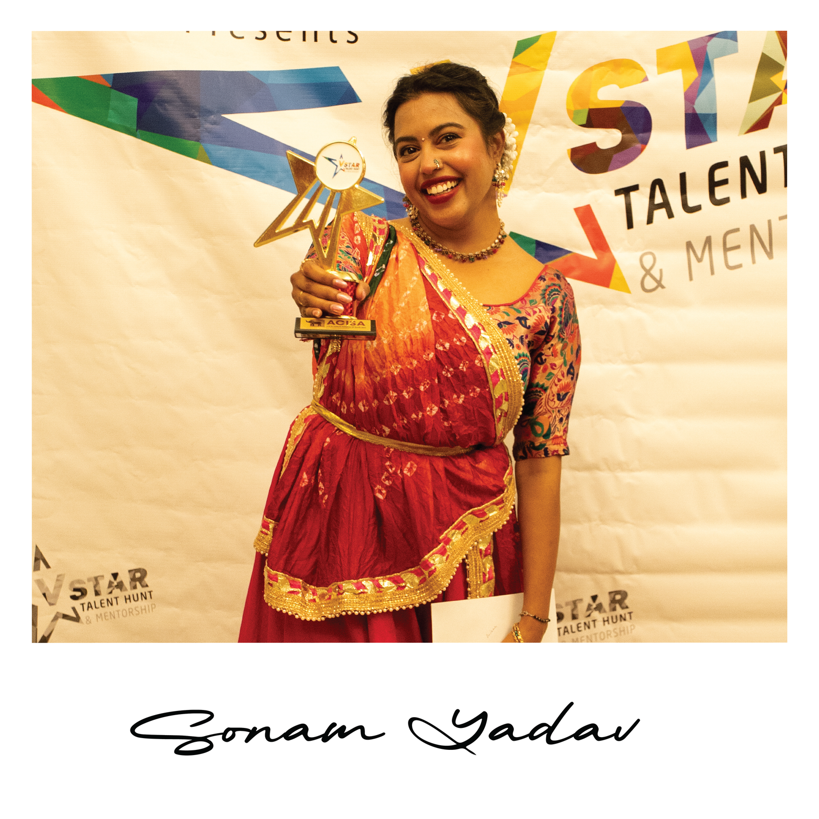 Sonam Yadav