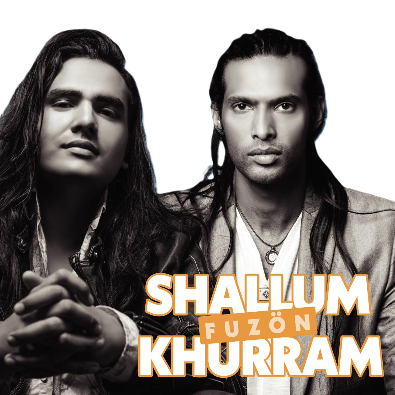 SHALLUM & KHURRAM