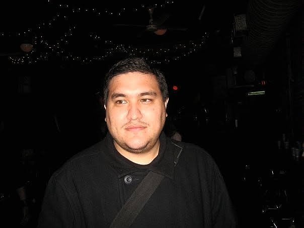 JESSE OHTAKE