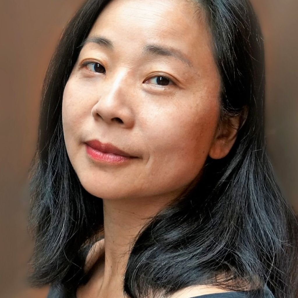 Joanna Chow
