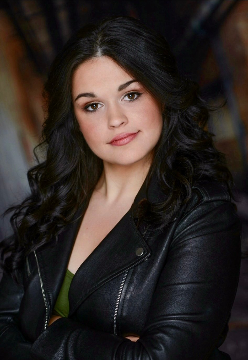 Alyssa Di Marco