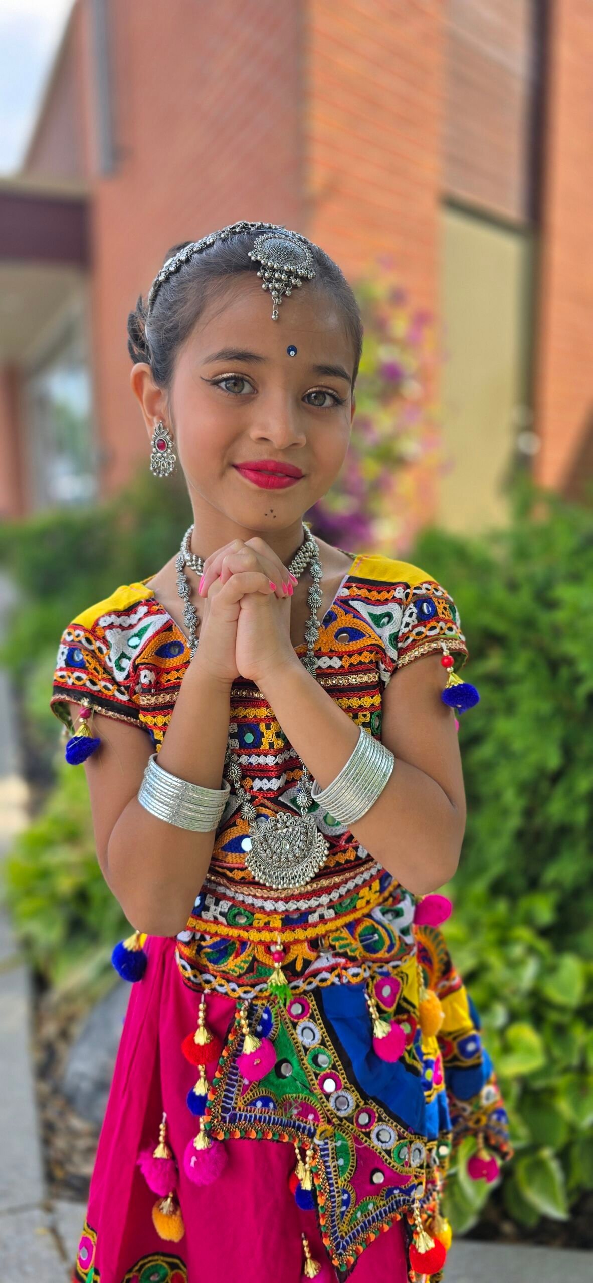 Saee Sakpal