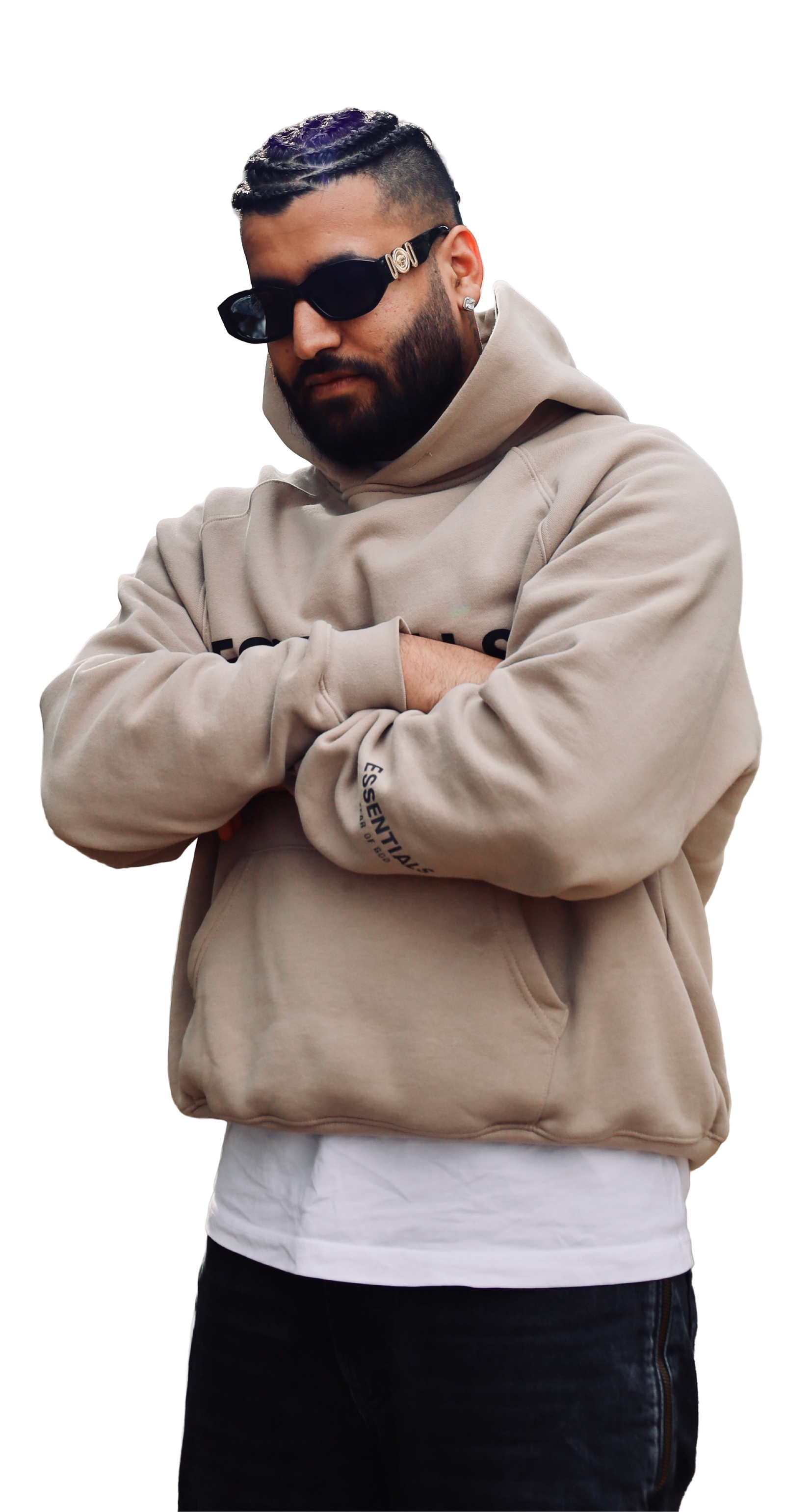 LIL PAkk