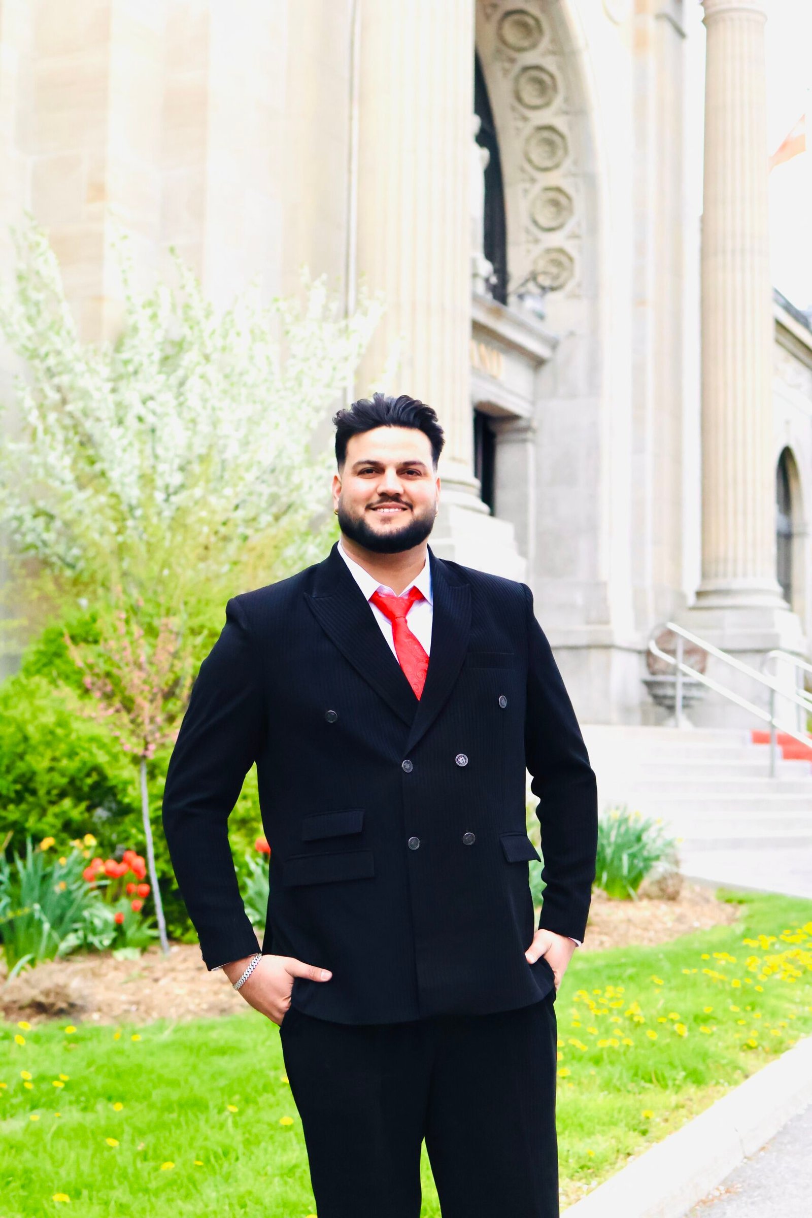 Jass Bhullar