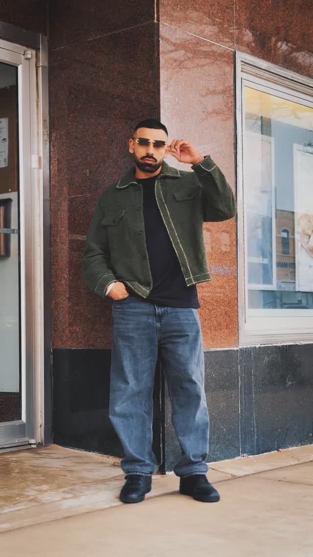 Arsh Dhindsa