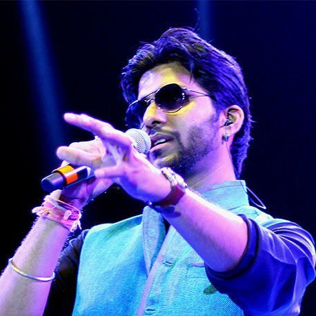 AAMAN TRIKHA