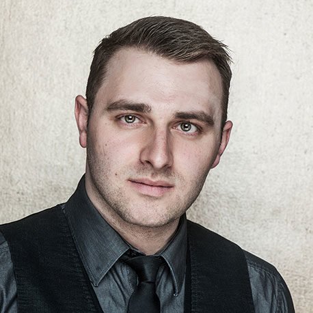 ADAM MARTINO