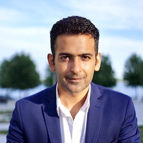 AKSHAY TANDON