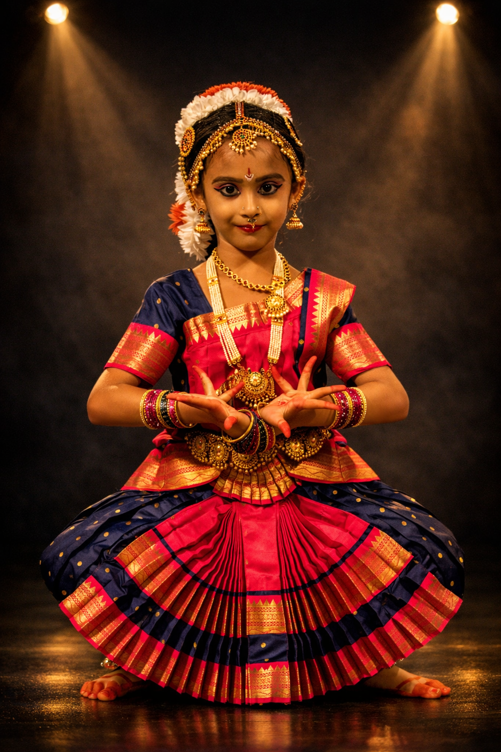 Anika Menon