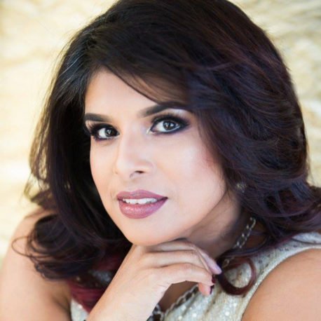 ANNIE KOSHY