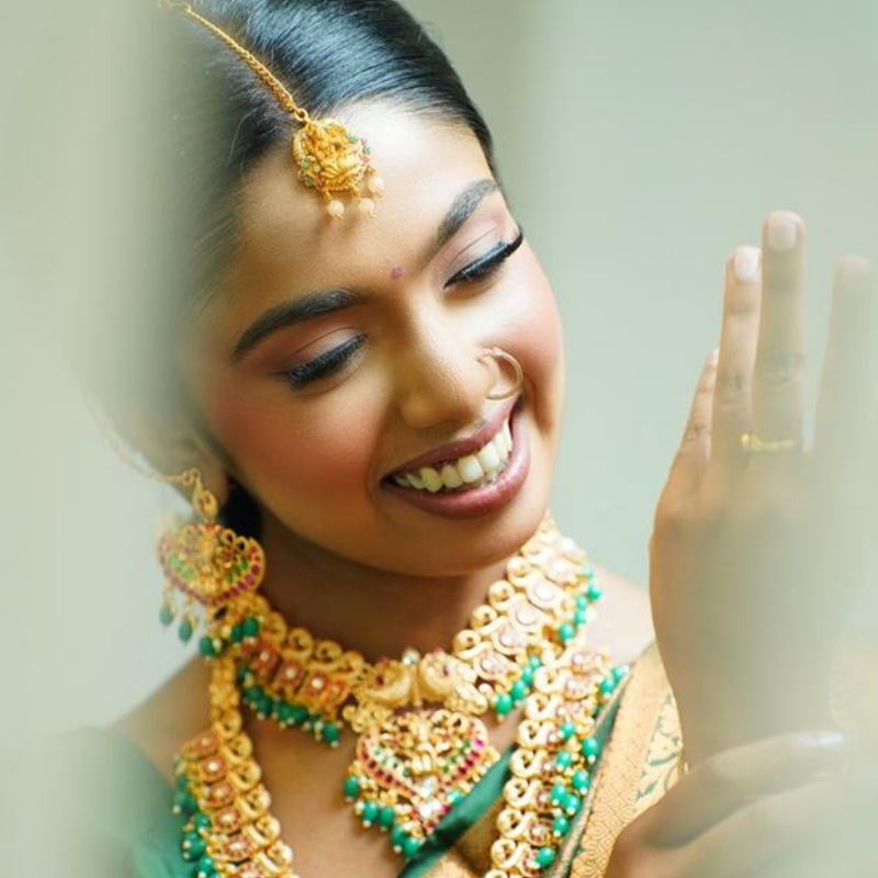 Bairavi Kalatharan