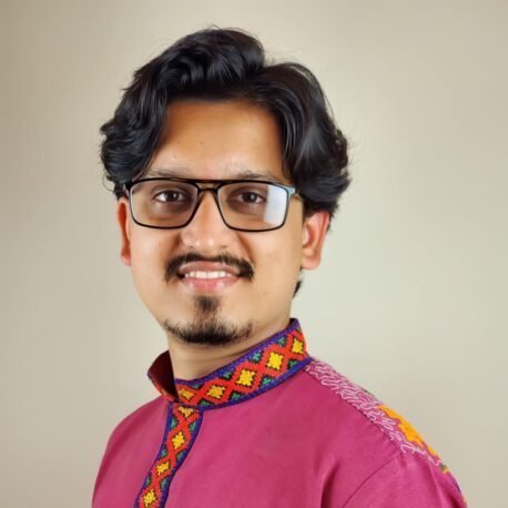 BHAVIK SONI