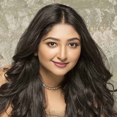 BHOOMI TRIVEDI