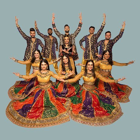BOLLYWOOD DANCE SCHOOL CANADA