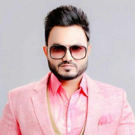 HARPREET DHILLON