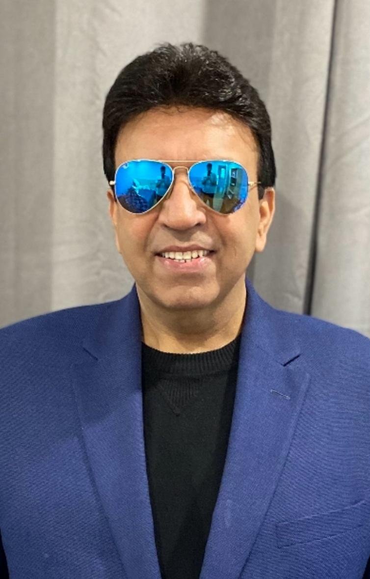 Ranbir Chauhan