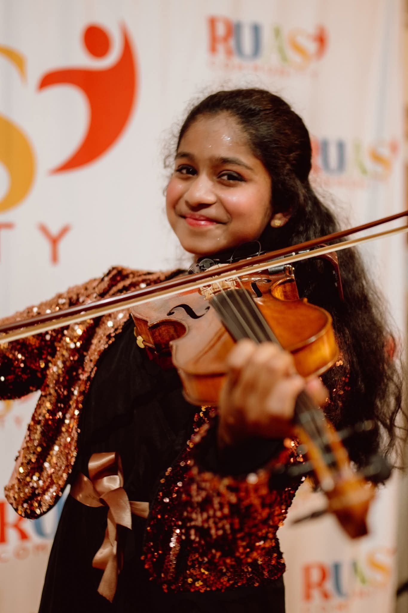 Sahana Sai Vijaykumar