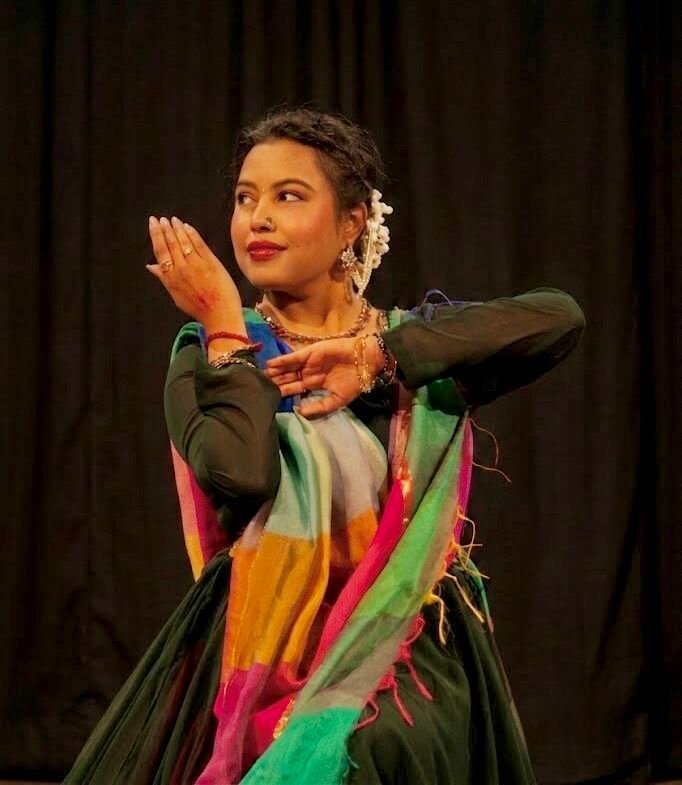 Sonam Yadav