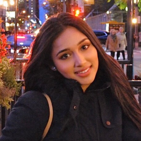 ITINA BAJAJ
