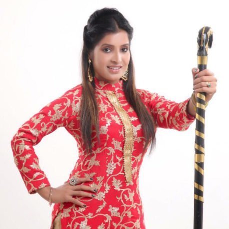JASSI KAUR