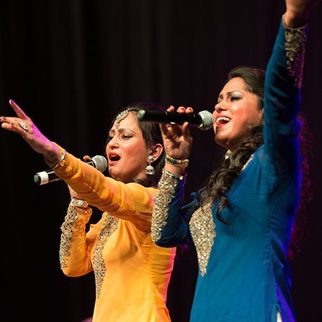 MALLIKA JYOTI