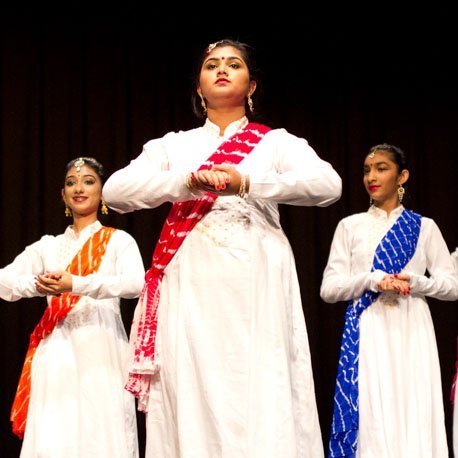 MUDRA DANCE SCHOOL