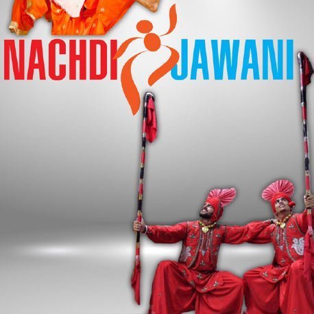 NACHADI JAWANI GROUP