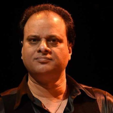 NADEEM ALI