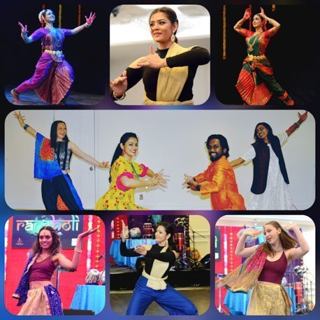 Nrityadeep – Gunja Chakravorty