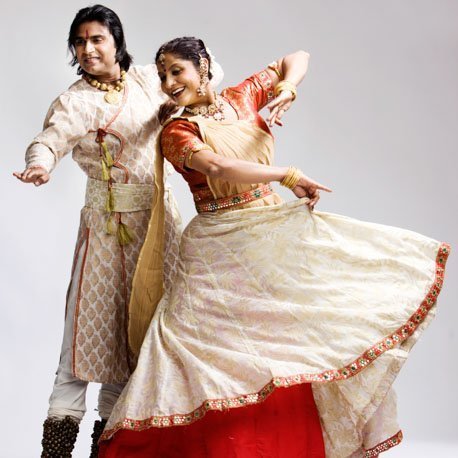 PANWAR MUSIC AND DANCE 