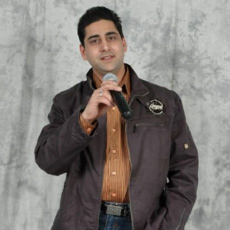 RAJKUMAR SHARMA