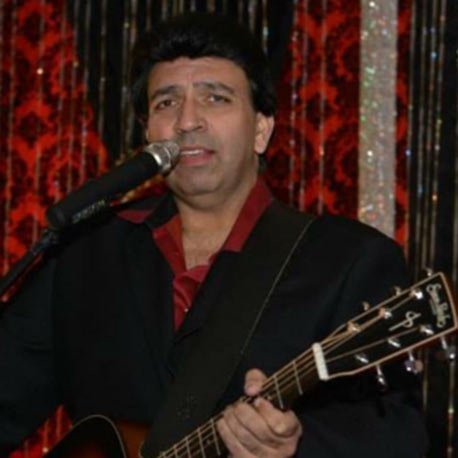 RANBIR CHAUHAN